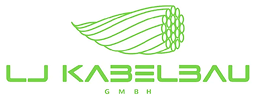Logo - LJ-Kabelbau GmbH